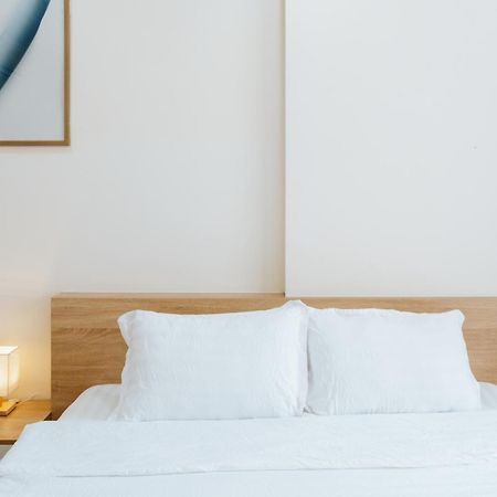 Sunrise City View Apartment , Near Lotte Mart Πόλη Χο Τσι Μινχ Εξωτερικό φωτογραφία