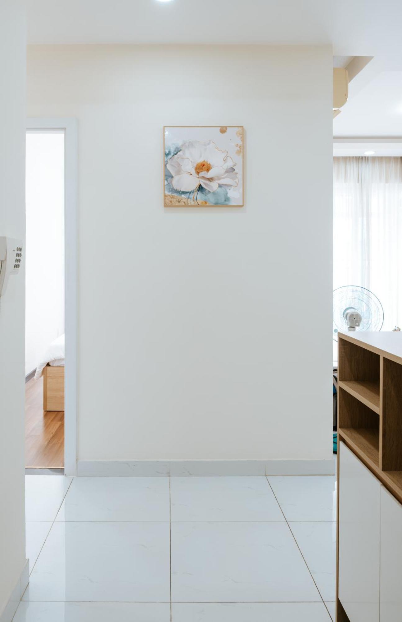 Sunrise City View Apartment , Near Lotte Mart Πόλη Χο Τσι Μινχ Εξωτερικό φωτογραφία
