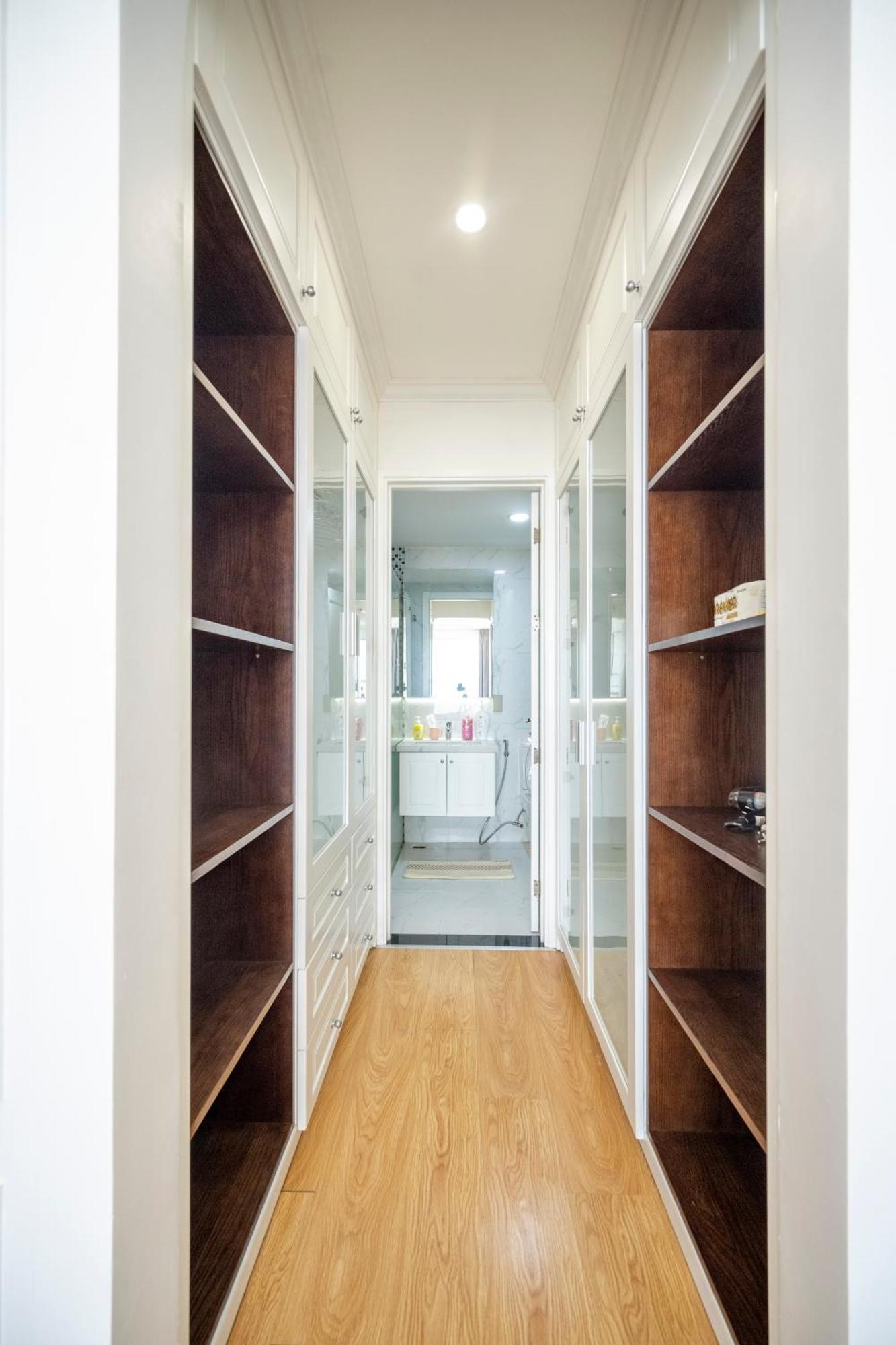 Sunrise City View Apartment , Near Lotte Mart Πόλη Χο Τσι Μινχ Εξωτερικό φωτογραφία
