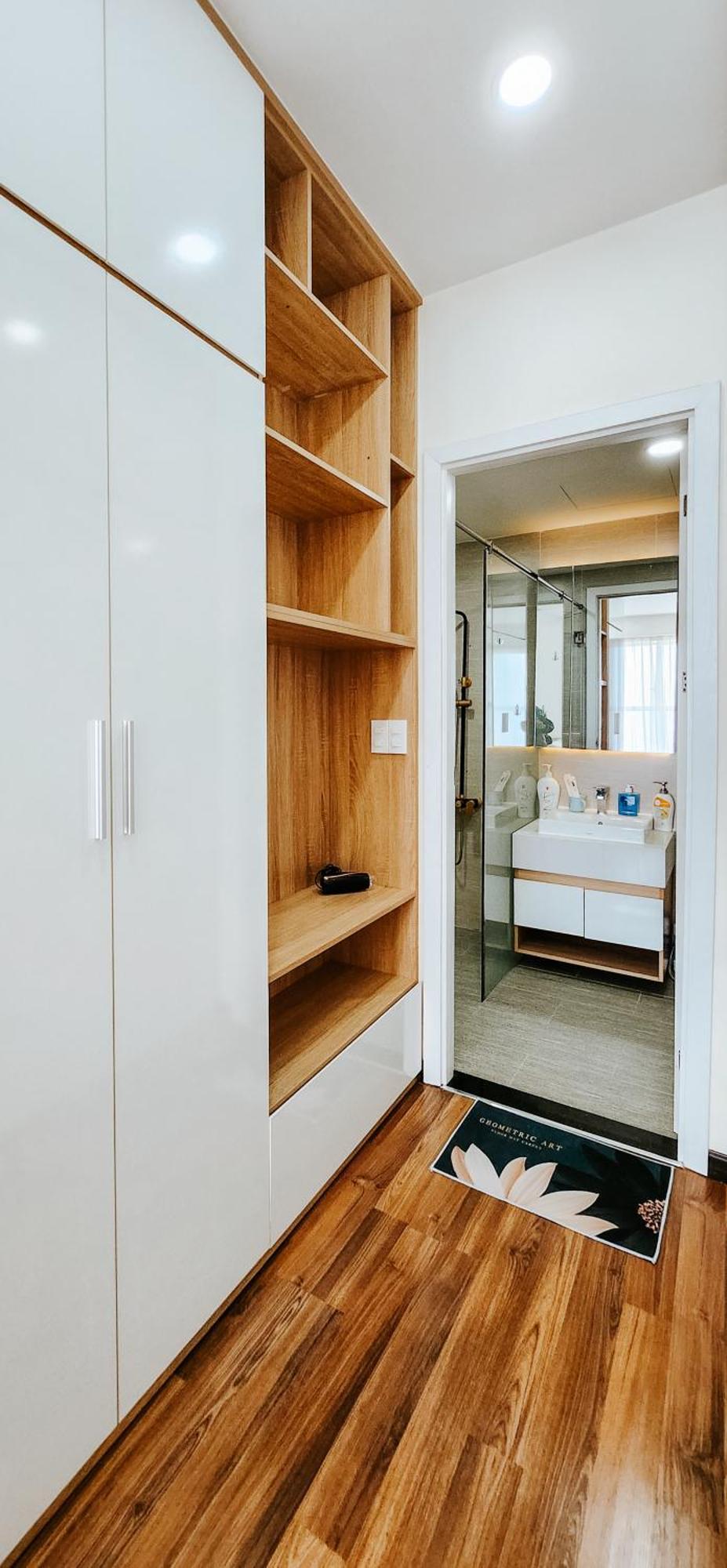 Sunrise City View Apartment , Near Lotte Mart Πόλη Χο Τσι Μινχ Εξωτερικό φωτογραφία