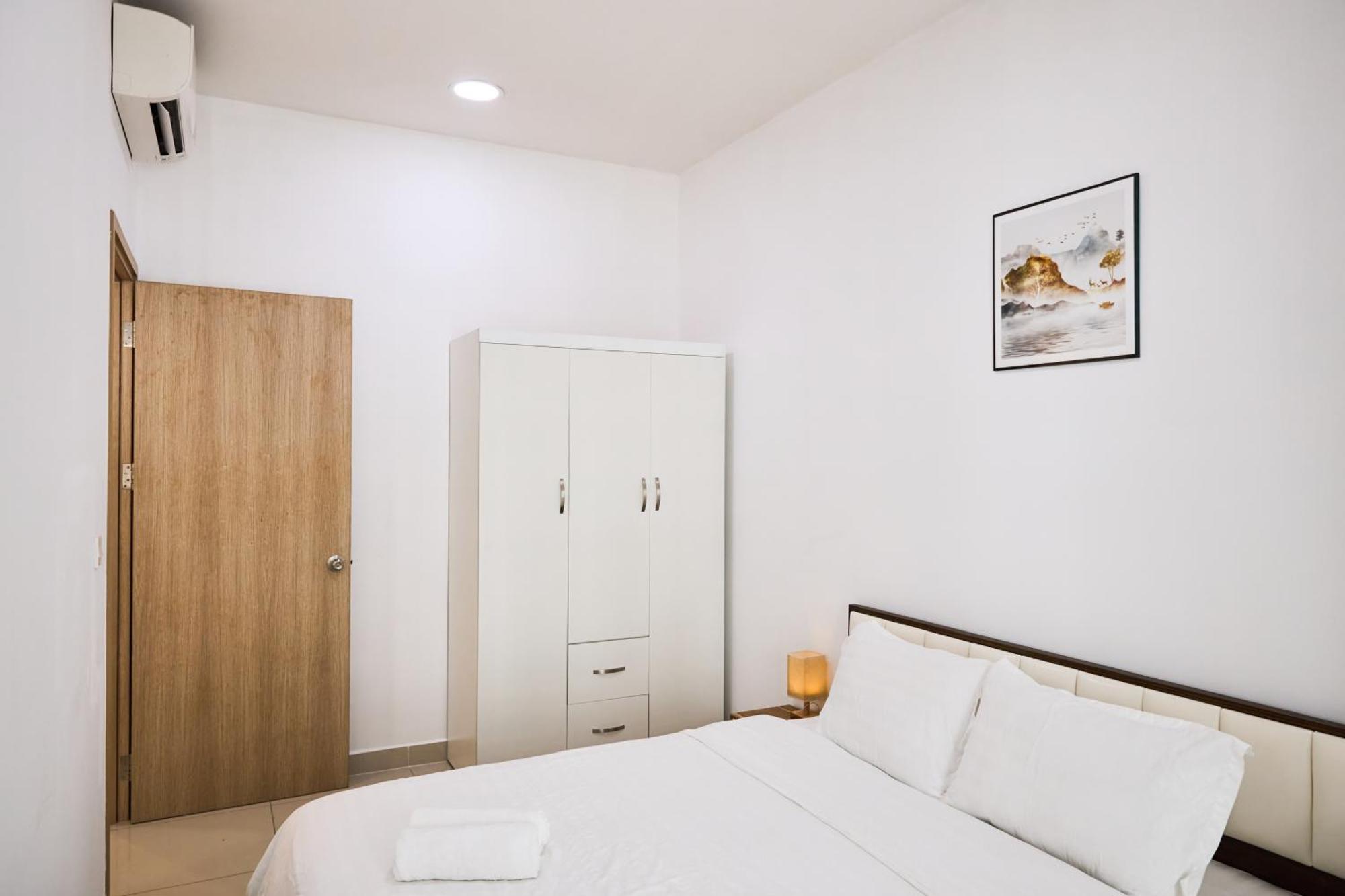 Sunrise City View Apartment , Near Lotte Mart Πόλη Χο Τσι Μινχ Εξωτερικό φωτογραφία