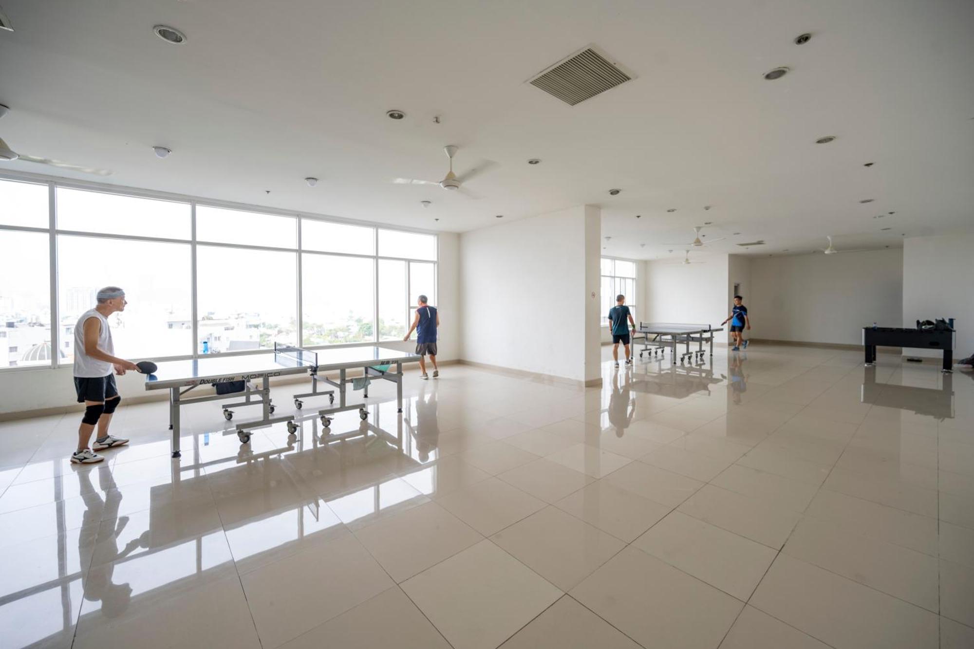 Sunrise City View Apartment , Near Lotte Mart Πόλη Χο Τσι Μινχ Εξωτερικό φωτογραφία