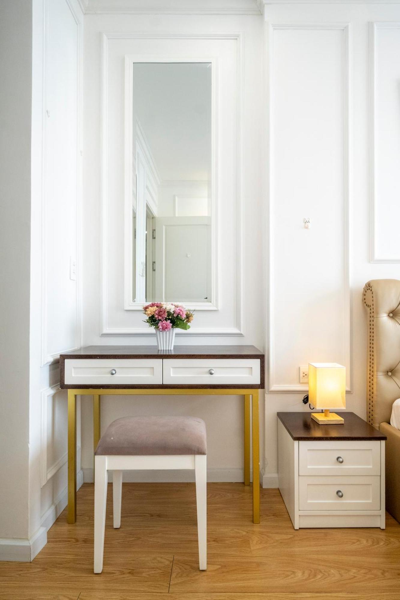 Sunrise City View Apartment , Near Lotte Mart Πόλη Χο Τσι Μινχ Εξωτερικό φωτογραφία